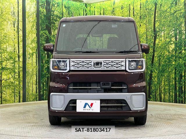 Daihatsu WAKE 2015-06 7621480-13