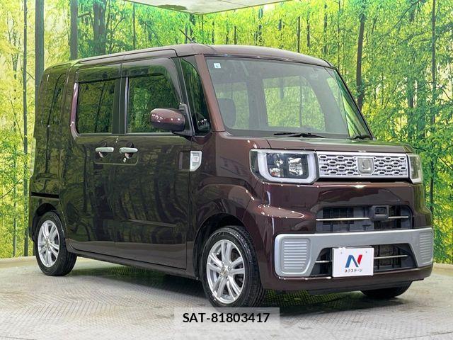 Daihatsu WAKE 2015-06 7621480-15