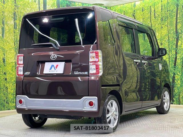 Daihatsu WAKE 2015-06 7621480-16