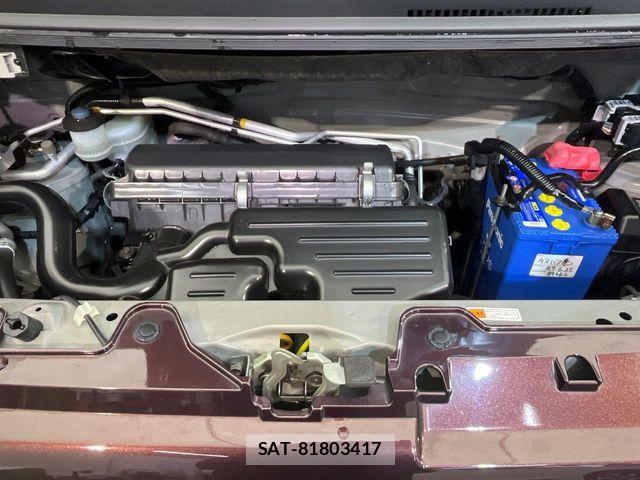 Daihatsu WAKE 2015-06 7621480-17
