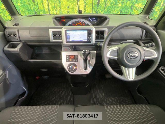 Daihatsu WAKE 2015-06 7621480-1