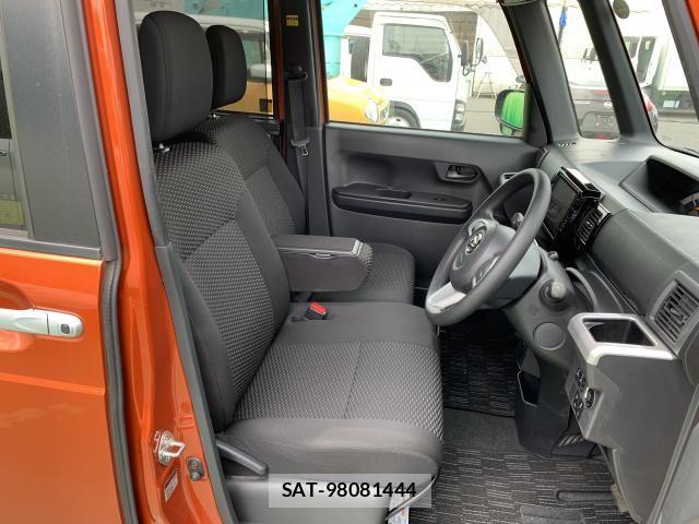 Daihatsu WAKE 2019-06 7621469-1