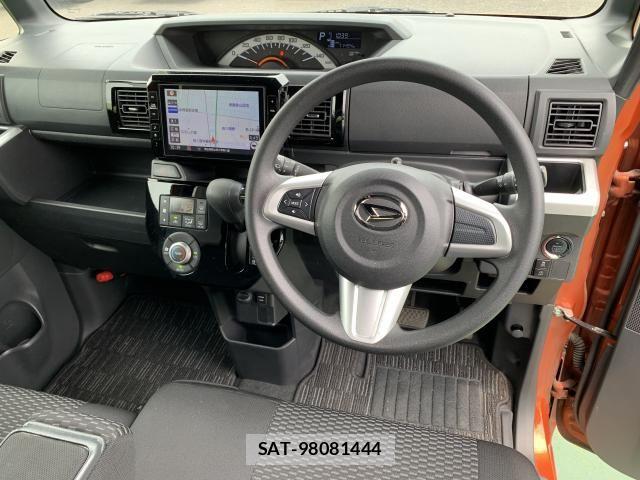 Daihatsu WAKE 2019-06 7621469-2