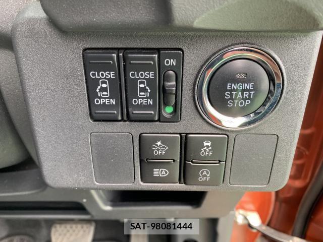 Daihatsu WAKE 2019-06 7621469-3
