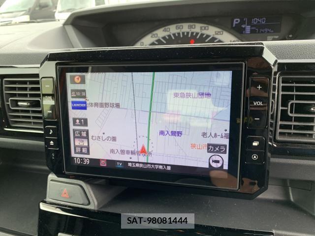 Daihatsu WAKE 2019-06 7621469-5