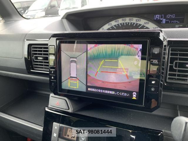 Daihatsu WAKE 2019-06 7621469-6
