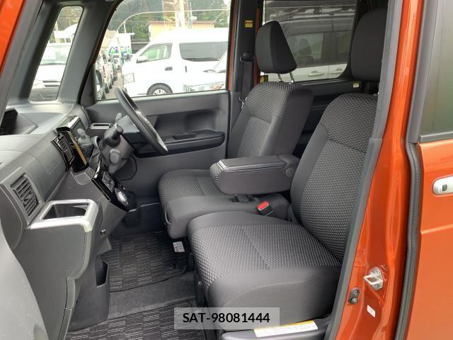 Daihatsu WAKE 2019-06 7621469-7
