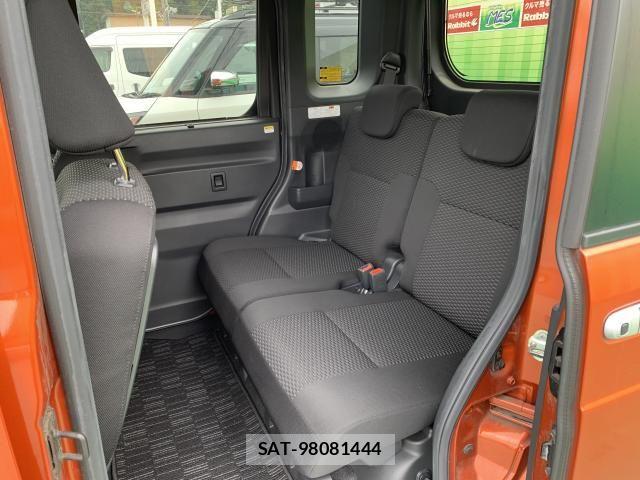 Daihatsu WAKE 2019-06 7621469-8