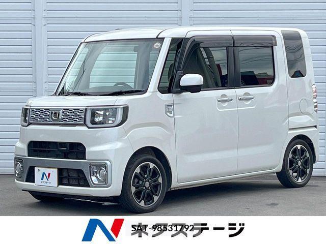 Daihatsu WAKE 2015-10 7621476-0