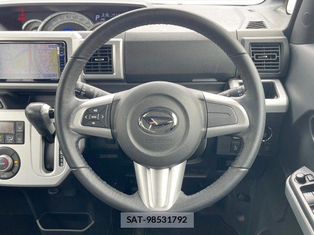 Daihatsu WAKE 2015-10 7621476-10