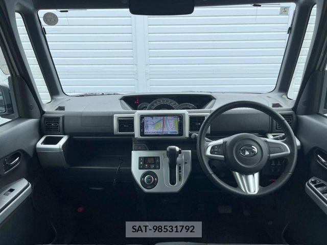 Daihatsu WAKE 2015-10 7621476-1
