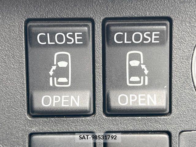 Daihatsu WAKE 2015-10 7621476-3