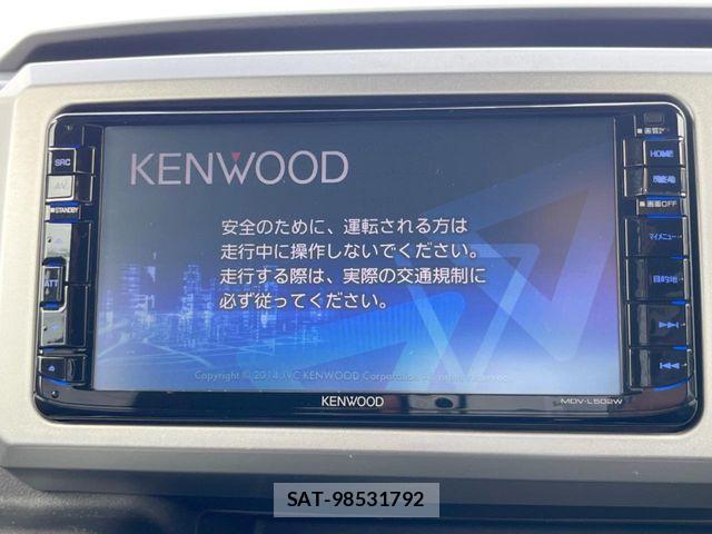 Daihatsu WAKE 2015-10 7621476-4