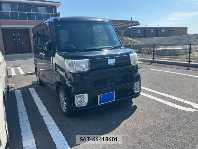 Daihatsu WAKE 2017-02 7621479-0