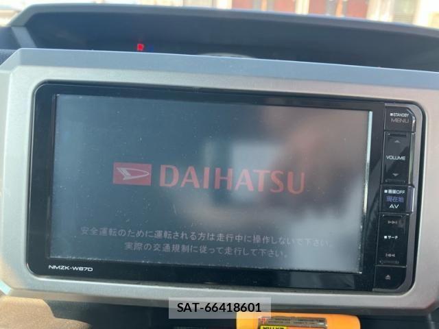 Daihatsu WAKE 2017-02 7621479-14