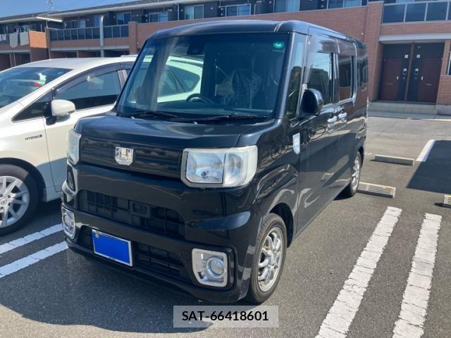 Daihatsu WAKE 2017-02 7621479-1