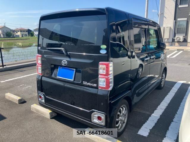 Daihatsu WAKE 2017-02 7621479-2