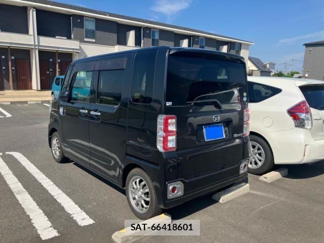Daihatsu WAKE 2017-02 7621479-3