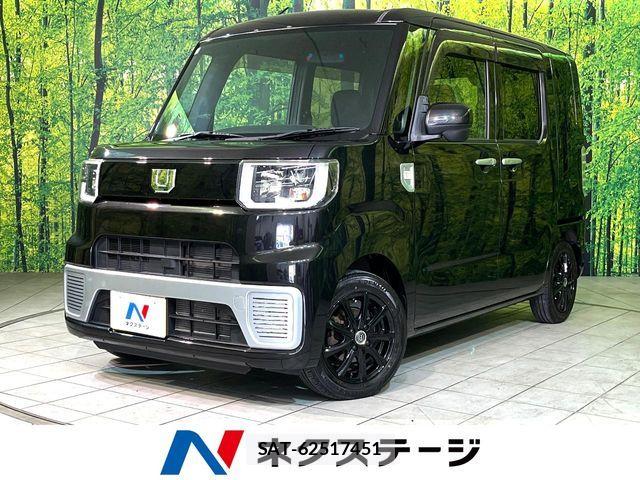 Daihatsu WAKE 2015-07 7621478-0