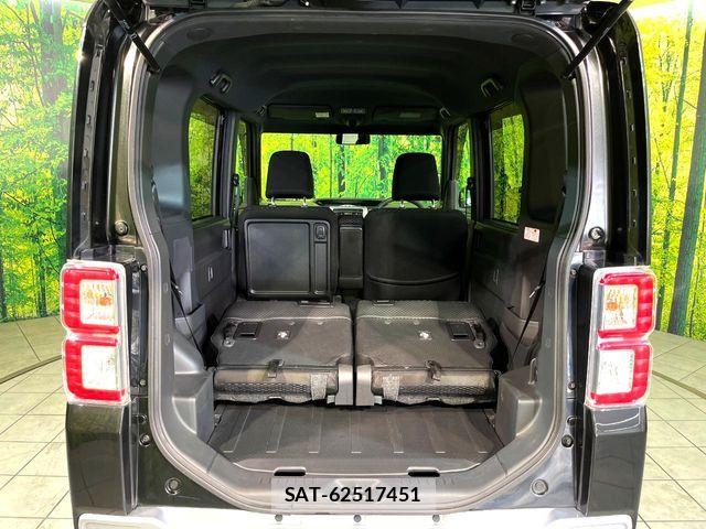 Daihatsu WAKE 2015-07 7621478-9