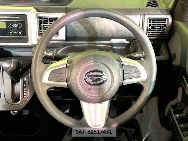 Daihatsu WAKE 2015-07 7621478-10