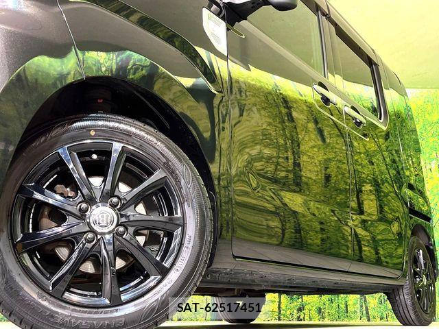 Daihatsu WAKE 2015-07 7621478-12