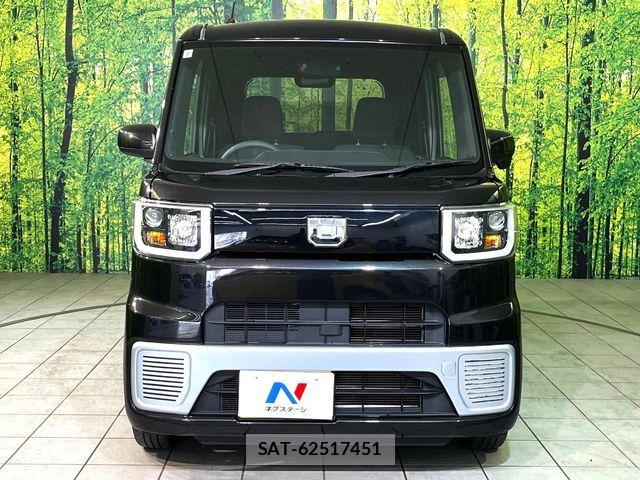 Daihatsu WAKE 2015-07 7621478-13