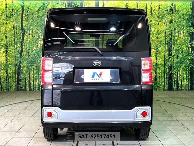 Daihatsu WAKE 2015-07 7621478-14
