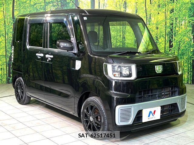 Daihatsu WAKE 2015-07 7621478-15
