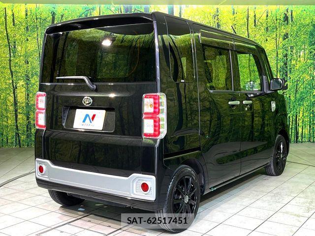 Daihatsu WAKE 2015-07 7621478-16