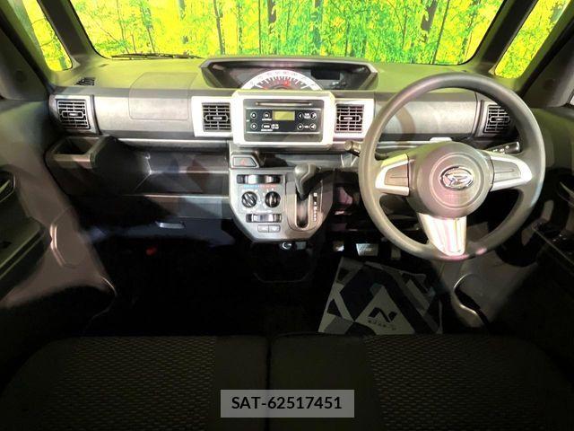 Daihatsu WAKE 2015-07 7621478-1