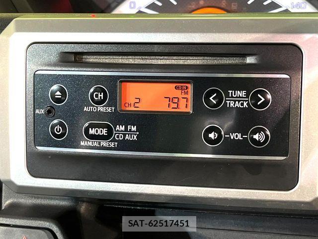 Daihatsu WAKE 2015-07 7621478-2