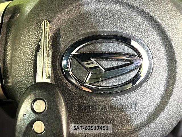 Daihatsu WAKE 2015-07 7621478-3