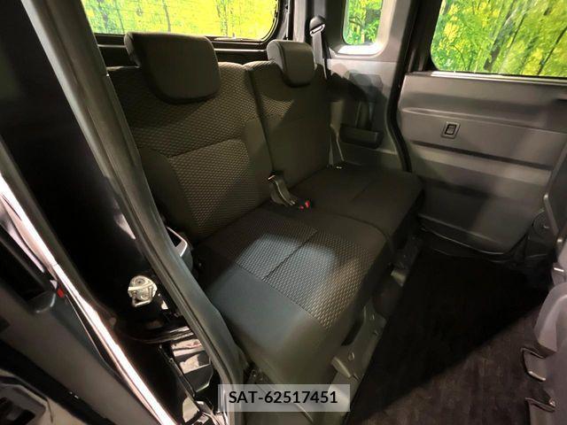 Daihatsu WAKE 2015-07 7621478-8