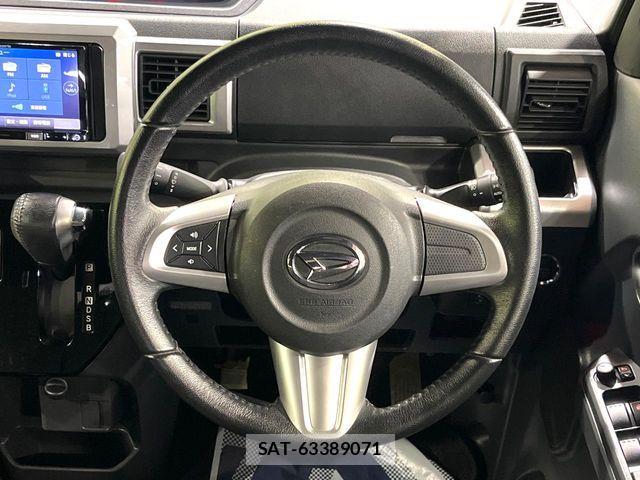 Daihatsu WAKE 2017-06 7621463-9