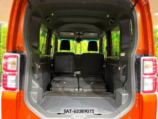 Daihatsu WAKE 2017-06 7621463-10