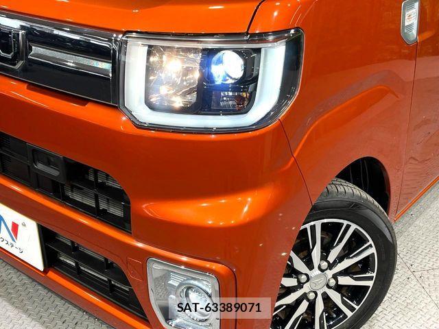 Daihatsu WAKE 2017-06 7621463-11