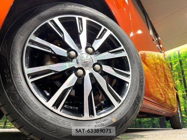 Daihatsu WAKE 2017-06 7621463-12