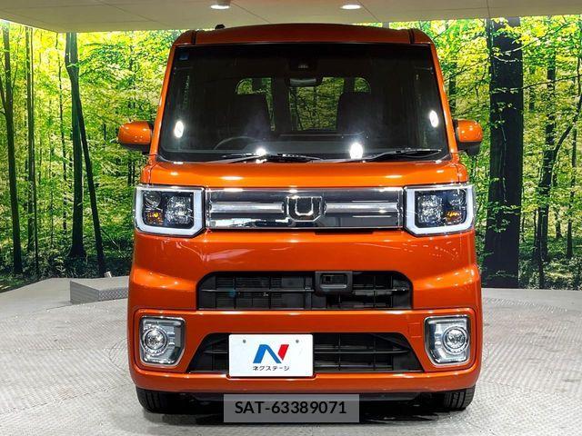 Daihatsu WAKE 2017-06 7621463-13