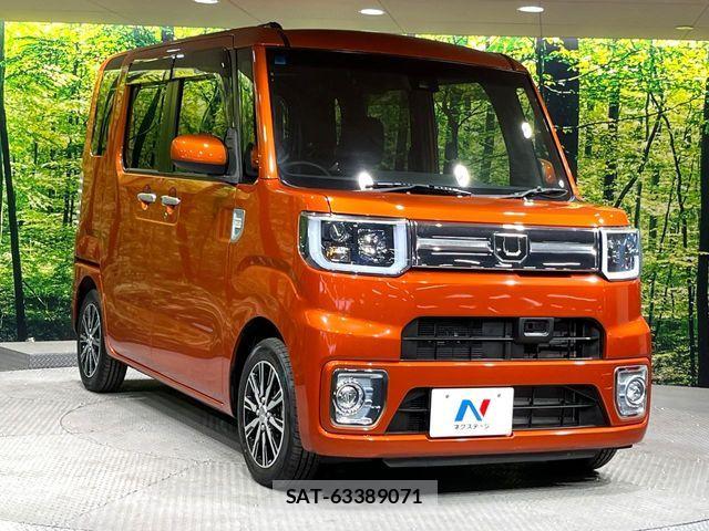 Daihatsu WAKE 2017-06 7621463-15