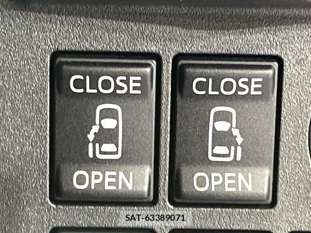 Daihatsu WAKE 2017-06 7621463-2