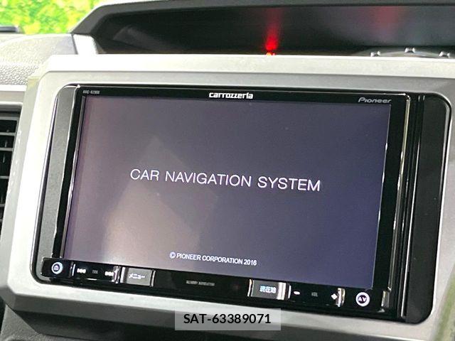 Daihatsu WAKE 2017-06 7621463-3