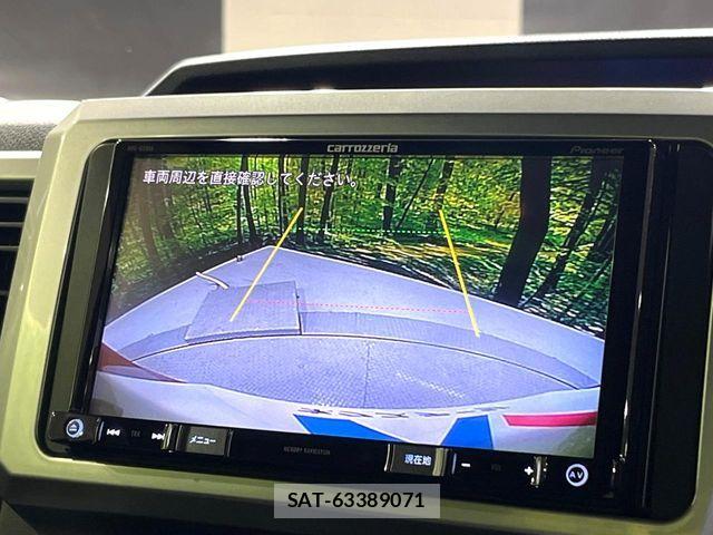 Daihatsu WAKE 2017-06 7621463-4