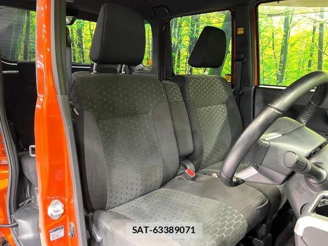 Daihatsu WAKE 2017-06 7621463-7