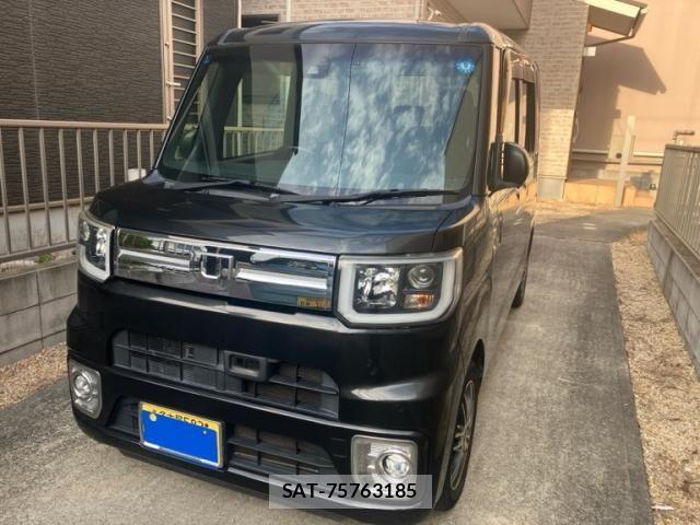 Daihatsu WAKE 2017-01 7621481-0