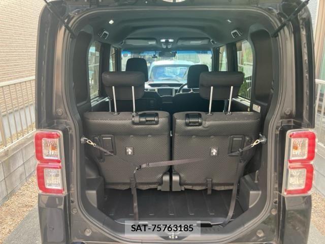 Daihatsu WAKE 2017-01 7621481-9
