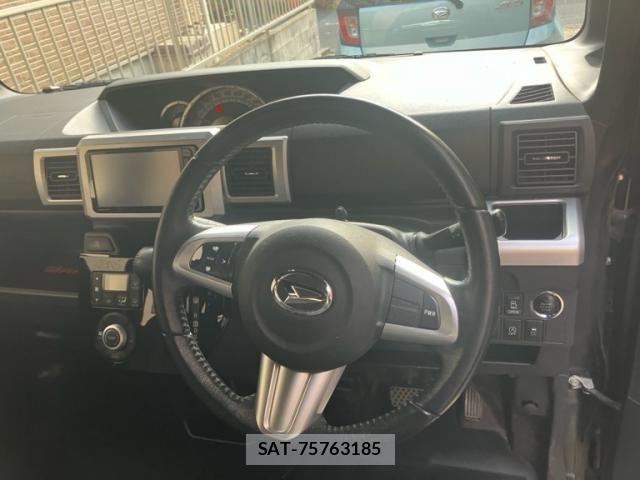 Daihatsu WAKE 2017-01 7621481-14