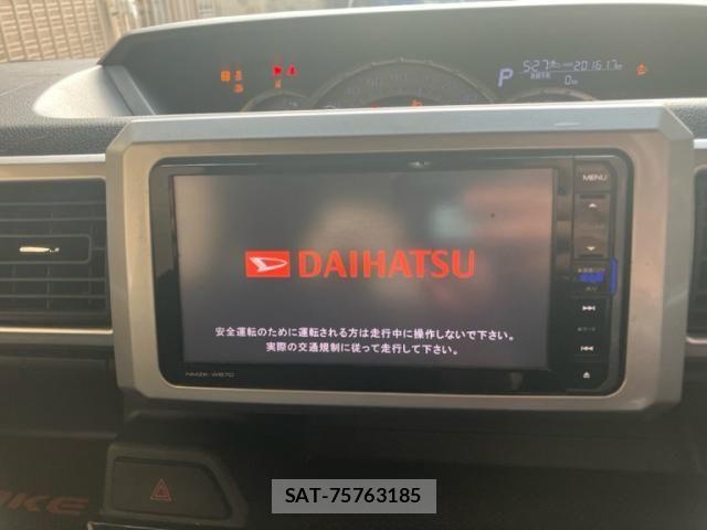 Daihatsu WAKE 2017-01 7621481-16