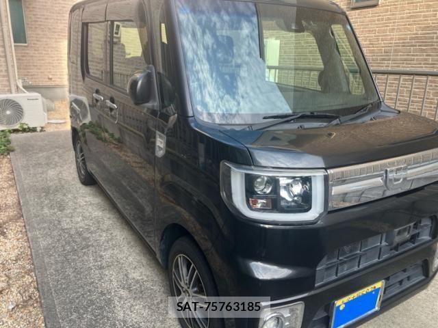Daihatsu WAKE 2017-01 7621481-1
