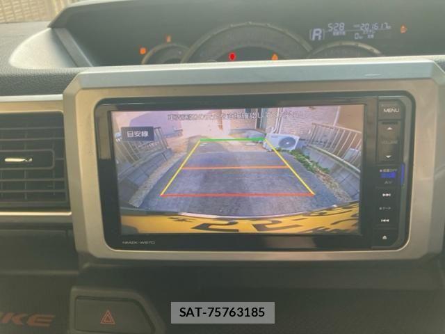 Daihatsu WAKE 2017-01 7621481-19